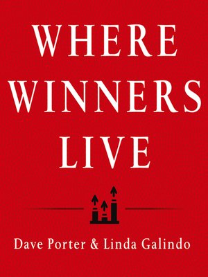 cover image of Where Winners Live